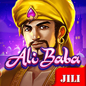 Ali Baba - okjili casino game