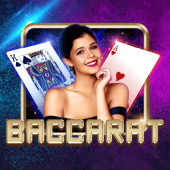 Baccarat B - OKJILI live casino