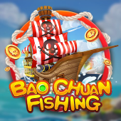 Bao Chuan Fishing - okjili game