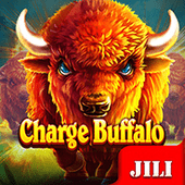Charge Buffalo - okjili download