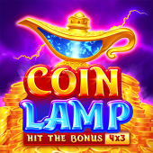Coin Lamp - okjili games
