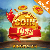 Coin Toss - okjili link