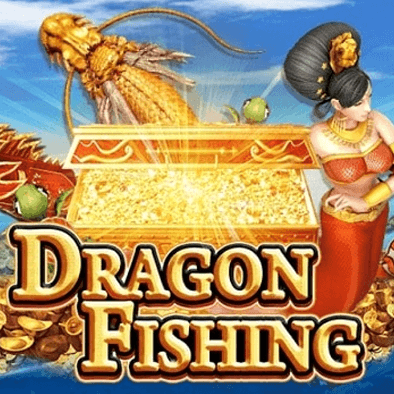 Dragon Fishing - okjili login