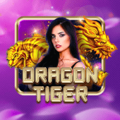 Dragon Tiger - okjili game