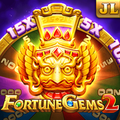 Fortune Gems 2 - OKJILI game