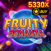 Fruity Bonanza - OKJILI slot