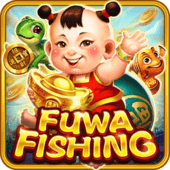 Fuwa Fishing - okjili games