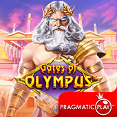 Gates of Olympus - OKJILI