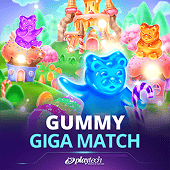 Gummy Giga Match - okjili link