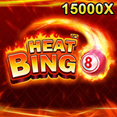 Heat Bingo OKJILI hot game
