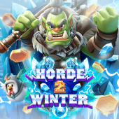 Horde 2 Winter - okjili apk
