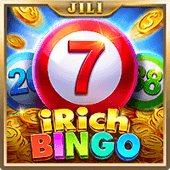 Irich Bingo - okjili casino