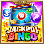 Jackpot Bingo - okjili games