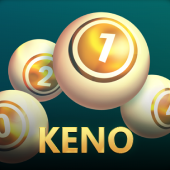 Keno - okjili casino