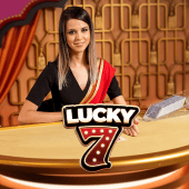 Lucky 7 - okjili casino