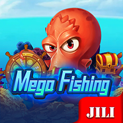 Mega Fishing - okjili app