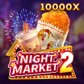 Night Market 2 - okjili apk