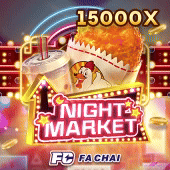 Night Market - okjili game