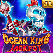 Ocean King Jackpot - okjili