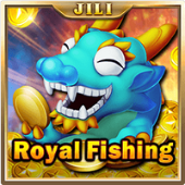 Royal Fishing - okjili slot