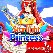 Starlight Princess - okjili slot
