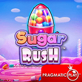 Sugar Rush - OKJILI game