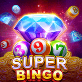 Super Bingo - okjili slot