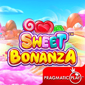 Sweet Bonanza - OKJILI games