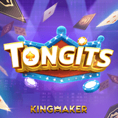 Tongits - okjili card game