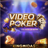 Video Poker - Play okjili cards game