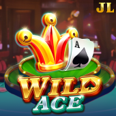 Wild Ace - okjili slot game