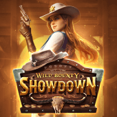 Wild Bounty Showdown - okjili game